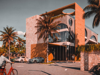 Hotel Chalé Entre Nuvens 