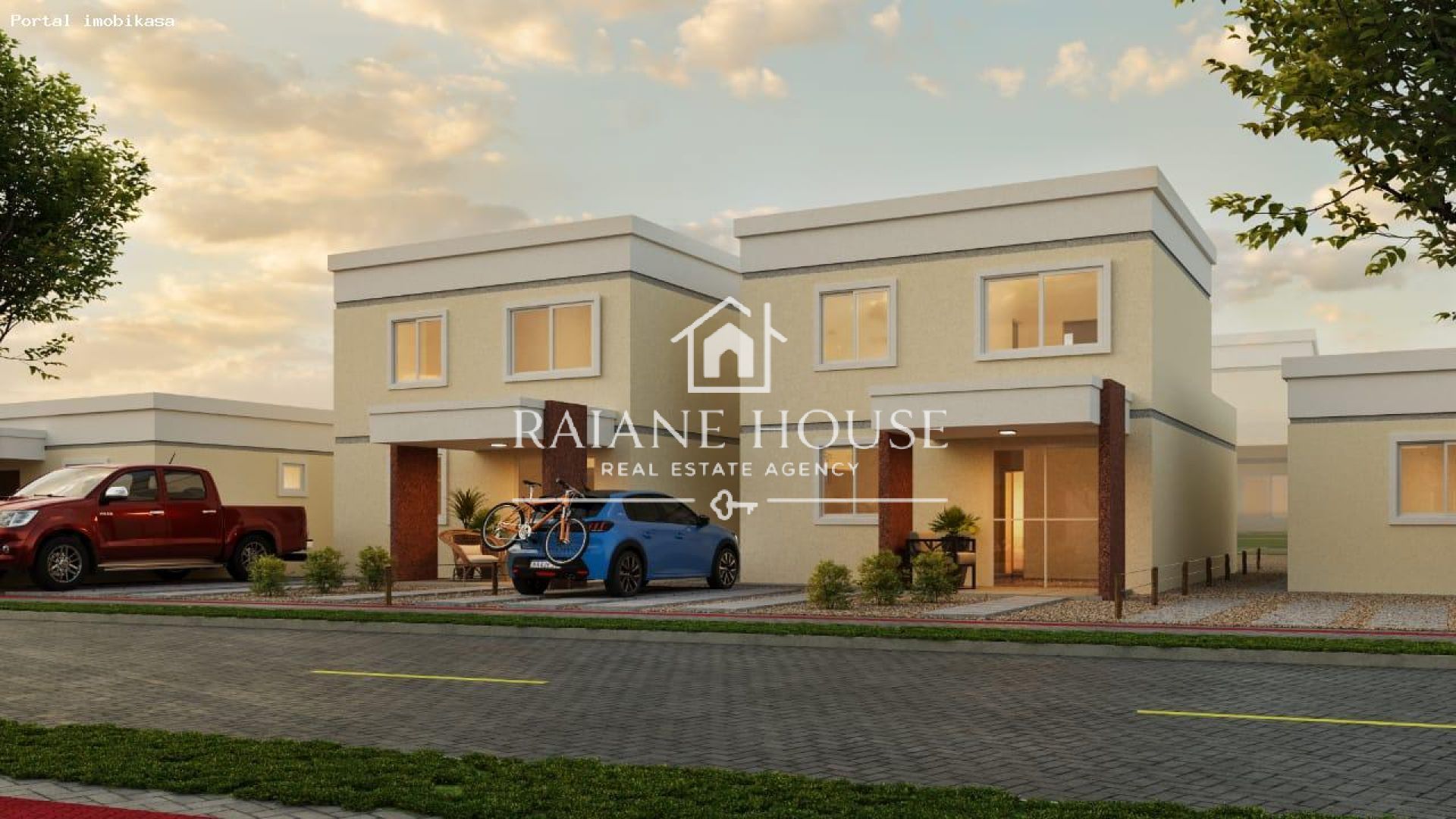 Residencial Boa Vista