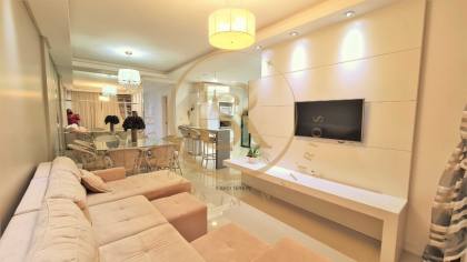 Apartamento disponível para aluguel de temporada a 200 metros do mar