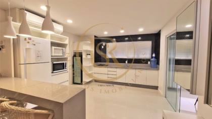 Apartamento disponível para aluguel de temporada a 200 metros do mar