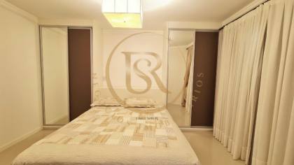 Apartamento disponível para aluguel de temporada a 200 metros do mar