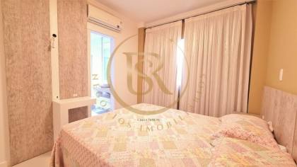 Apartamento disponível para aluguel de temporada a 200 metros do mar