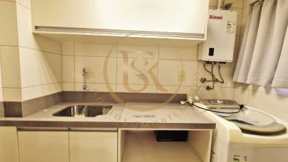 Apartamento disponível para aluguel de temporada a 200 metros do mar