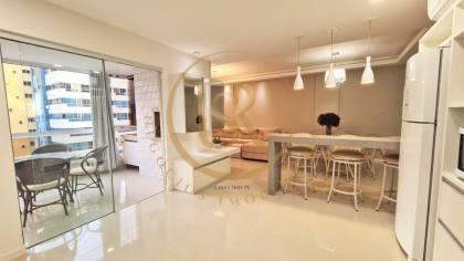 Apartamento disponível para aluguel de temporada a 200 metros do mar