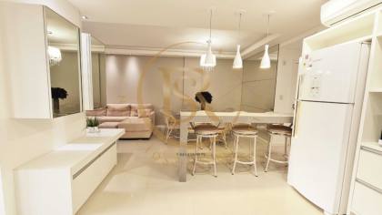 Apartamento disponível para aluguel de temporada a 200 metros do mar