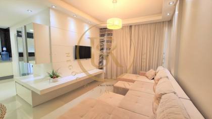 Apartamento disponível para aluguel de temporada a 200 metros do mar