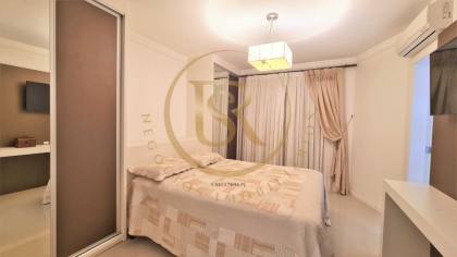 Apartamento disponível para aluguel de temporada a 200 metros do mar