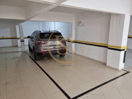 Apartamento disponível para aluguel de temporada a 200 metros do mar