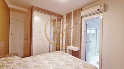 Apartamento disponível para aluguel de temporada a 200 metros do mar