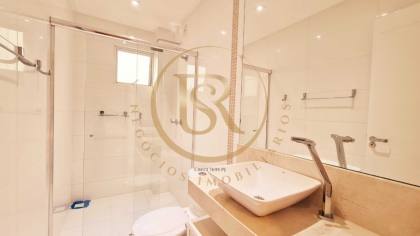 Apartamento disponível para aluguel de temporada a 200 metros do mar