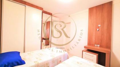 Apartamento disponível para aluguel de temporada a 200 metros do mar