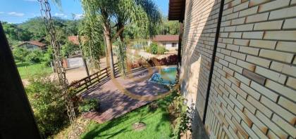 Chacara em Tigipió, Pertence a São João Batista