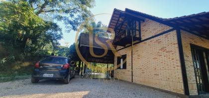 Chacara em Tigipió, Pertence a São João Batista