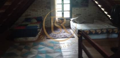 Chacara em Tigipió, Pertence a São João Batista