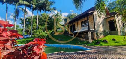 Chacara em Tigipió, Pertence a São João Batista