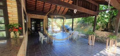 Chacara em Tigipió, Pertence a São João Batista