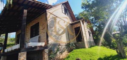 Chacara em Tigipió, Pertence a São João Batista