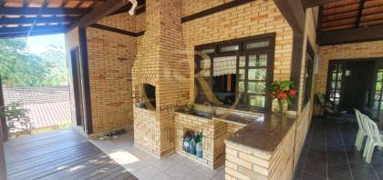 Chacara em Tigipió, Pertence a São João Batista