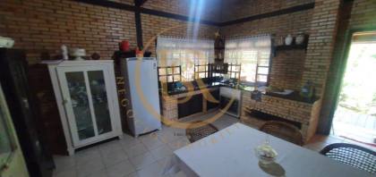 Chacara em Tigipió, Pertence a São João Batista