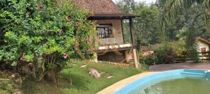 Chacara em Tigipió, Pertence a São João Batista