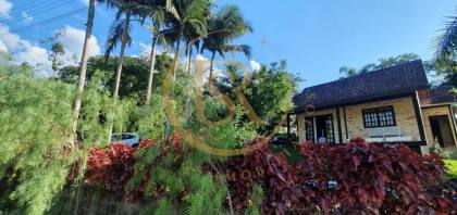 Chacara em Tigipió, Pertence a São João Batista