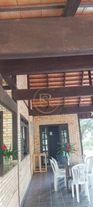 Chacara em Tigipió, Pertence a São João Batista