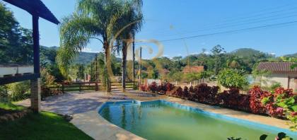 Chacara em Tigipió, Pertence a São João Batista