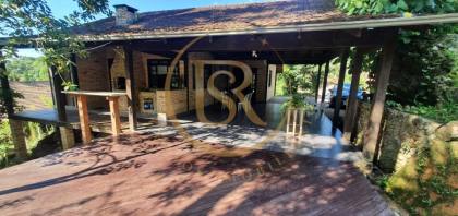 Chacara em Tigipió, Pertence a São João Batista