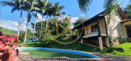 Chacara em Tigipió, Pertence a São João Batista