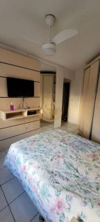 Apartamento disponível para locação de temporada no bairro Meia Praia