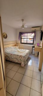 Apartamento disponível para locação de temporada no bairro Meia Praia