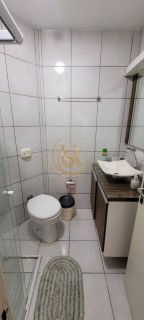 Apartamento disponível para locação de temporada no bairro Meia Praia