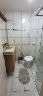 Apartamento disponível para locação de temporada no bairro Meia Praia