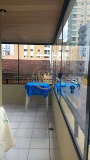 Apartamento disponível para locação de temporada no bairro Meia Praia