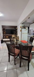 Apartamento disponível para locação de temporada no bairro Meia Praia