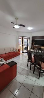 Apartamento disponível para locação de temporada no bairro Meia Praia