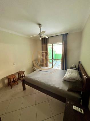 Apartamento quadra mar disponível para Temporada