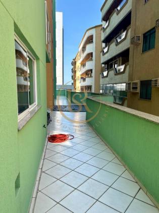 Apartamento quadra mar disponível para Temporada