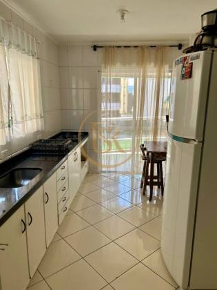 Apartamento quadra mar disponível para Temporada