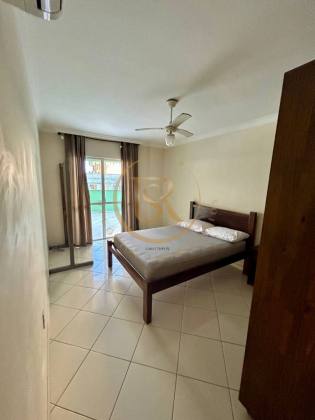 Apartamento quadra mar disponível para Temporada