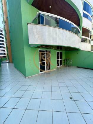 Apartamento quadra mar disponível para Temporada