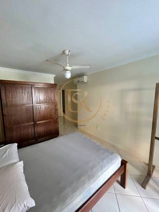 Apartamento quadra mar disponível para Temporada