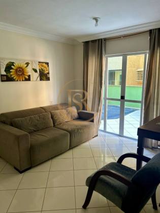 Apartamento quadra mar disponível para Temporada