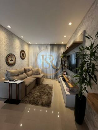 Apartamento à venda no Perequê