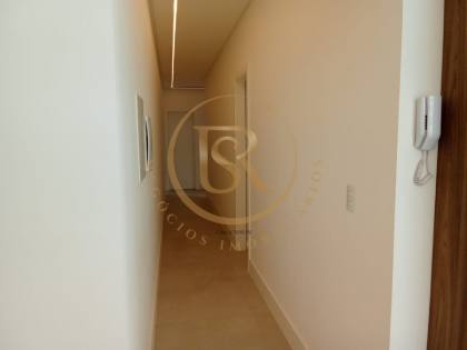 Apartamento 3 suítes - mobiliado - Aluguel de Temporada