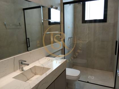 Apartamento 3 suítes - mobiliado - Aluguel de Temporada