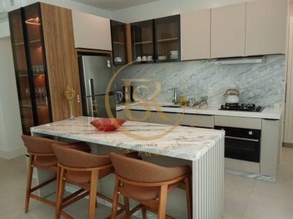 Apartamento 3 suítes - mobiliado - Aluguel de Temporada