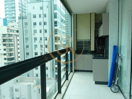 Apartamento 3 suítes - mobiliado - Aluguel de Temporada