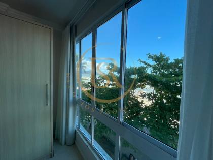 Frente Mar - Locação de Temporada em Meia Praia