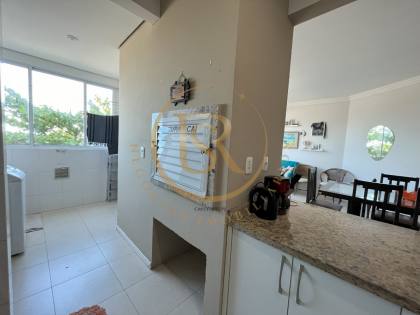 Frente Mar - Locação de Temporada em Meia Praia